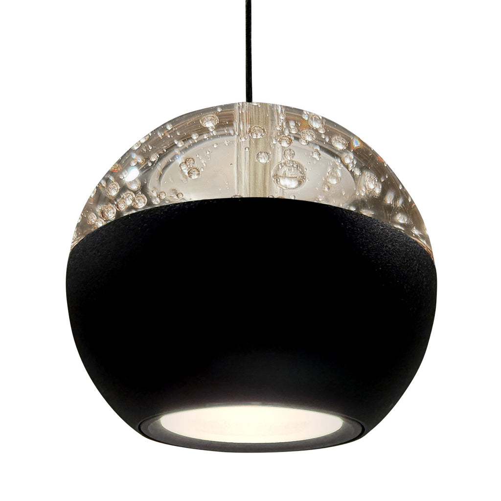 Belluno 4592ZW – 8-lichts hanglamp met cable lift