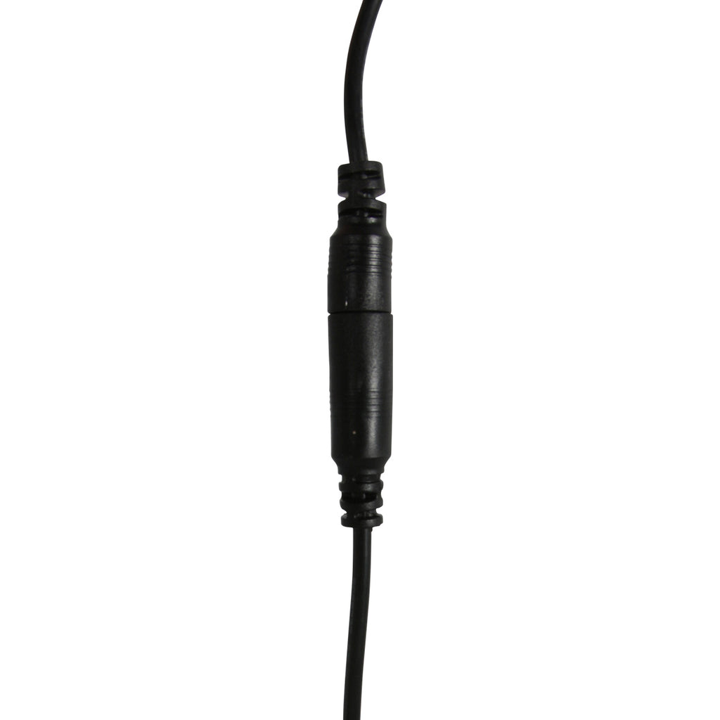 Leeslamp Daphne 2 4601BR - bronzen leeslamp met verstelbaar licht