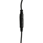 Leeslamp Daphne 2 4601BR - bronzen leeslamp met verstelbaar licht