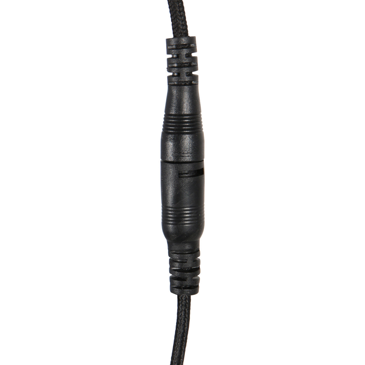 Tafellamp Lumo 4606ZW - zwarte verstelbare leeslamp met LED