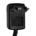 Tafellamp Volari 4709ST stalen tafellamp met touchdimmer