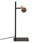 Tafellamp Kora 4730BR – bronzen accent met warm sfeervol licht