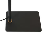 Tafellamp Kora 4730BR – bronzen accent met warm sfeervol licht