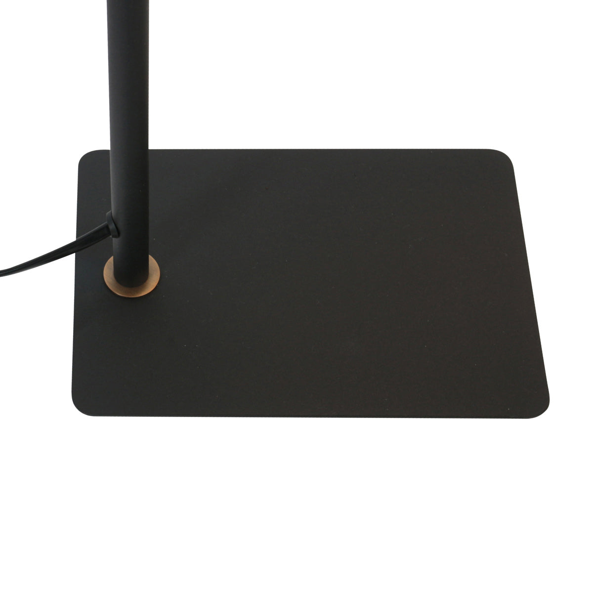 Tafellamp Kora 4730BR – bronzen accent met warm sfeervol licht