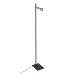 Leeslamp Kora 4731ST – staal accent voor modern lichtcomfort