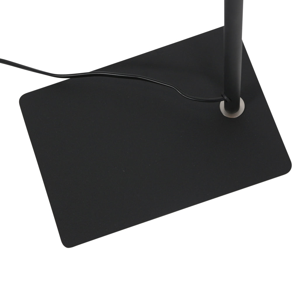 Leeslamp Kora 4731ST – staal accent voor modern lichtcomfort
