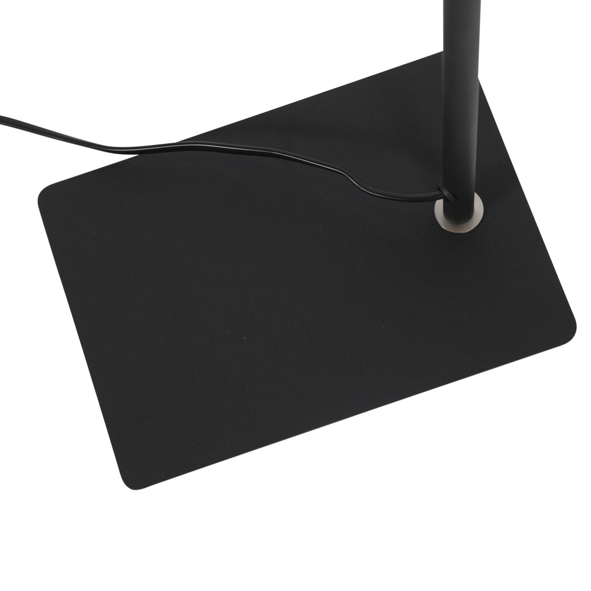 Leeslamp Kora 4731ST – staal accent voor modern lichtcomfort
