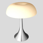 Tafellamp Ancilla 5557ST Staal