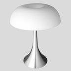 Tafellamp Ancilla 5557ST Staal