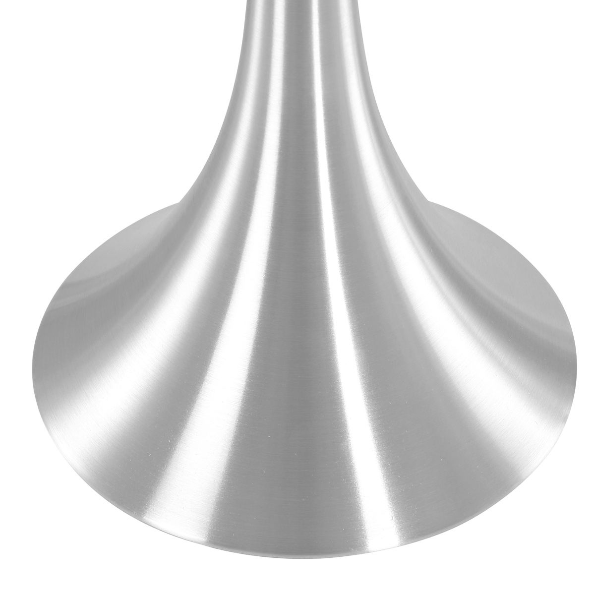 Tafellamp Ancilla 5557ST Staal