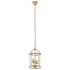 Hanglamp Pimpernel 5971BR Brons