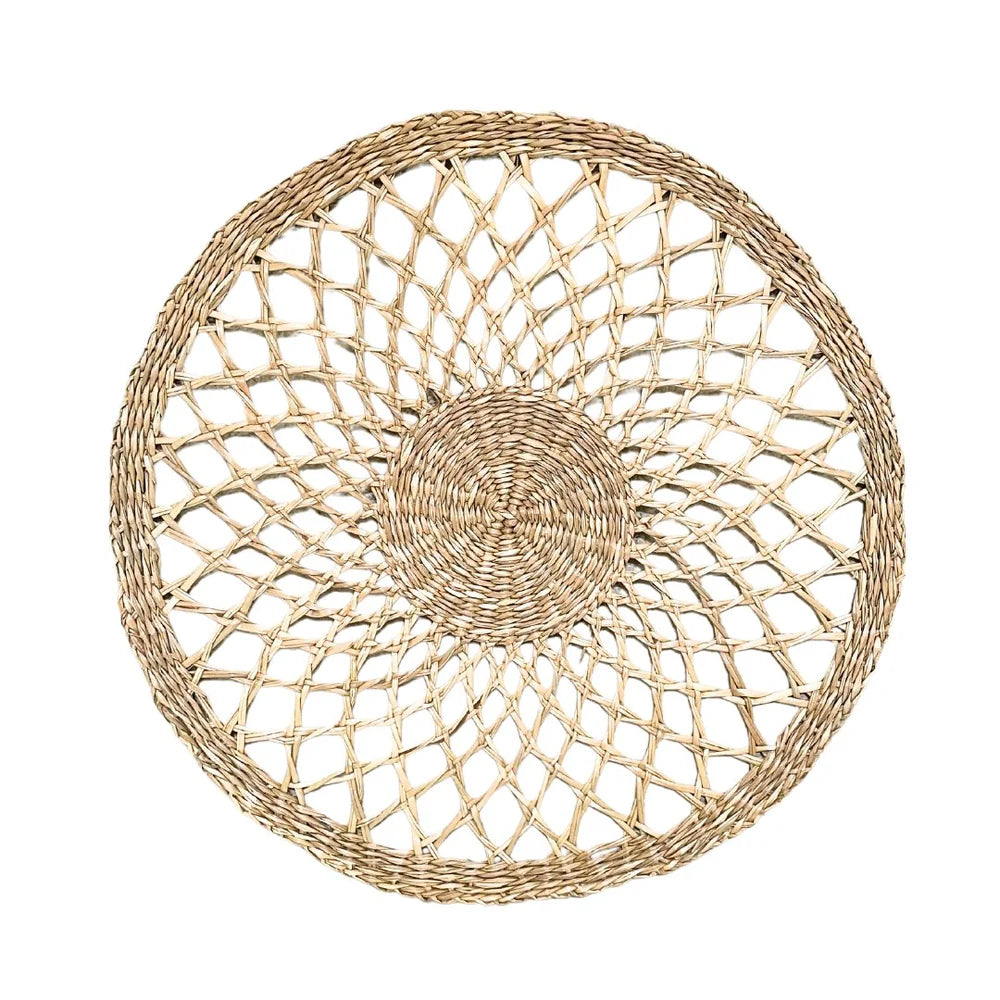 The Natural Placemat - Hippie Monkey