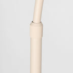 Crèmekleurige Booglamp Sparkled Light 7268CR – De Trendkleur van 2025