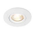 Inbouwspot Pélite spot 7304W Wit