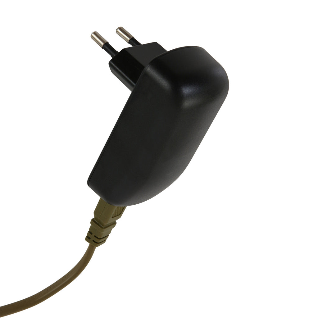 Vloerlamp Biron 1 lichts 7501BR Brons met dimmer 2700 Kelvin
