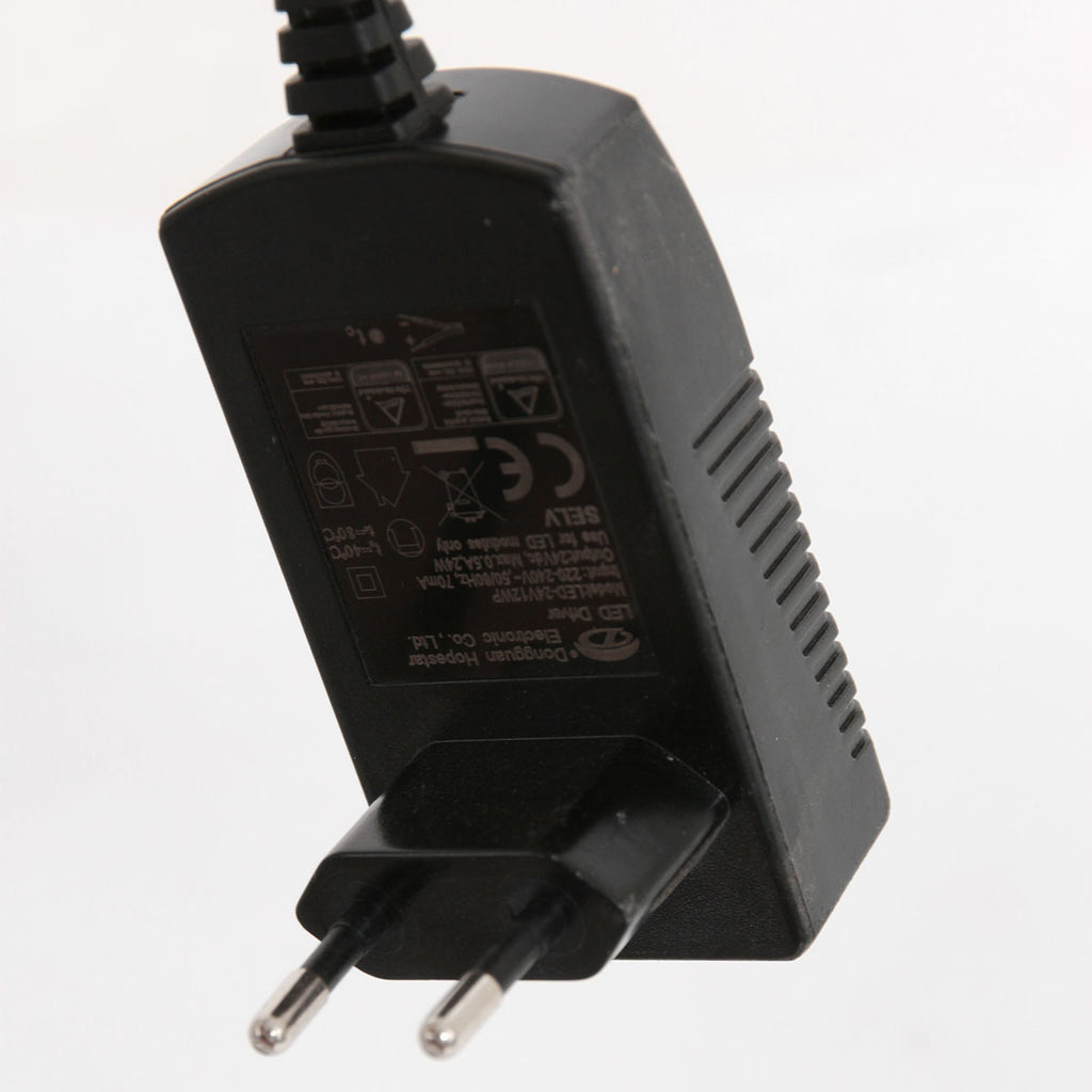 Vloerlamp Biron 1 lichts 7501ZW Zwart met dimmer 2700 Kelvin