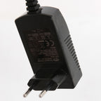 Vloerlamp Biron 1 lichts 7501ZW Zwart met dimmer 2700 Kelvin