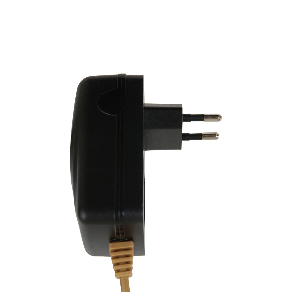 Bronskleurige tafellamp Biron 1 lichts 7502BR met draai dimmer 2700 Kelvin