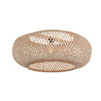 Vloerlamp Sparkled Light 7268ZW+K2000HS Zwart-Bruin