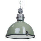 Hanglamp Bikkel 7586G Groen