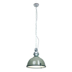 Hanglamp Bikkel 7586G Groen
