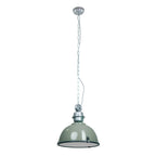 Hanglamp Bikkel 7586G Groen