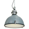 Hanglamp Bikkel 7586GR Grijs