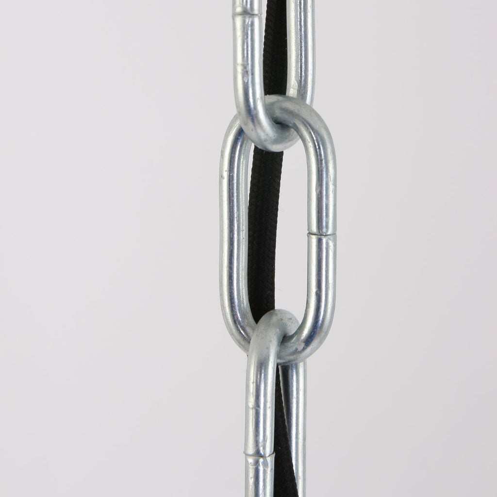 Hanglamp Bikkel 7586GR Grijs