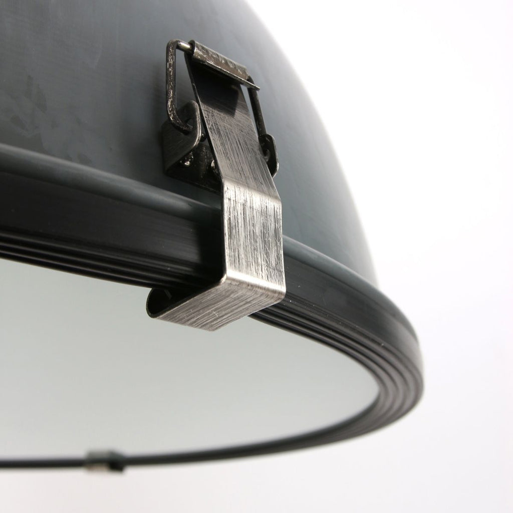 Hanglamp Bikkel 7586GR Grijs