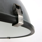Hanglamp Bikkel 7586GR Grijs
