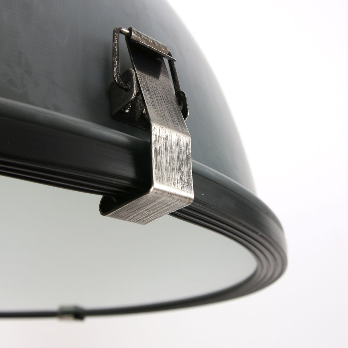 Hanglamp Bikkel 7586GR Grijs