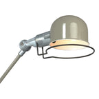 Wandlamp Davin 7656G Groen met kleine fitting E14