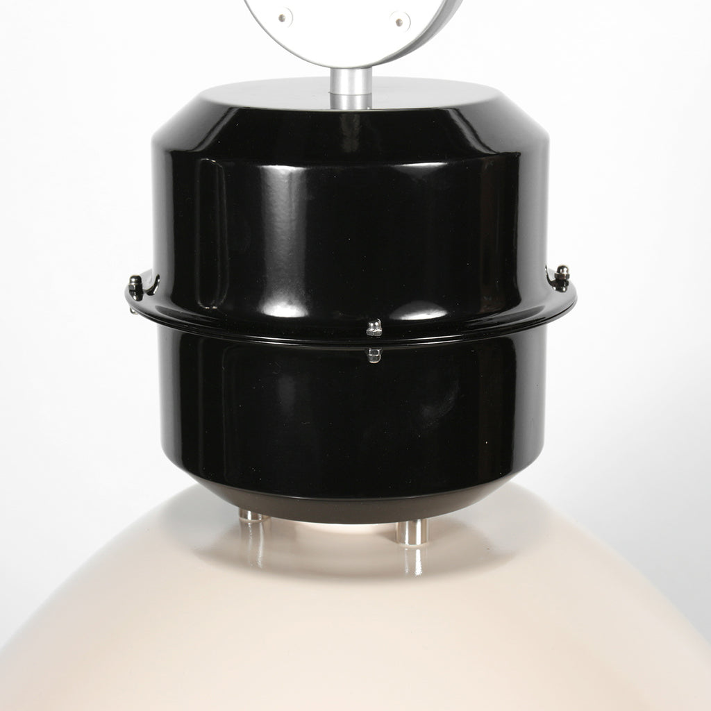 Crèmekleurige Hanglamp Frisk 7696CR – Tijdloos en Stijlvol Design