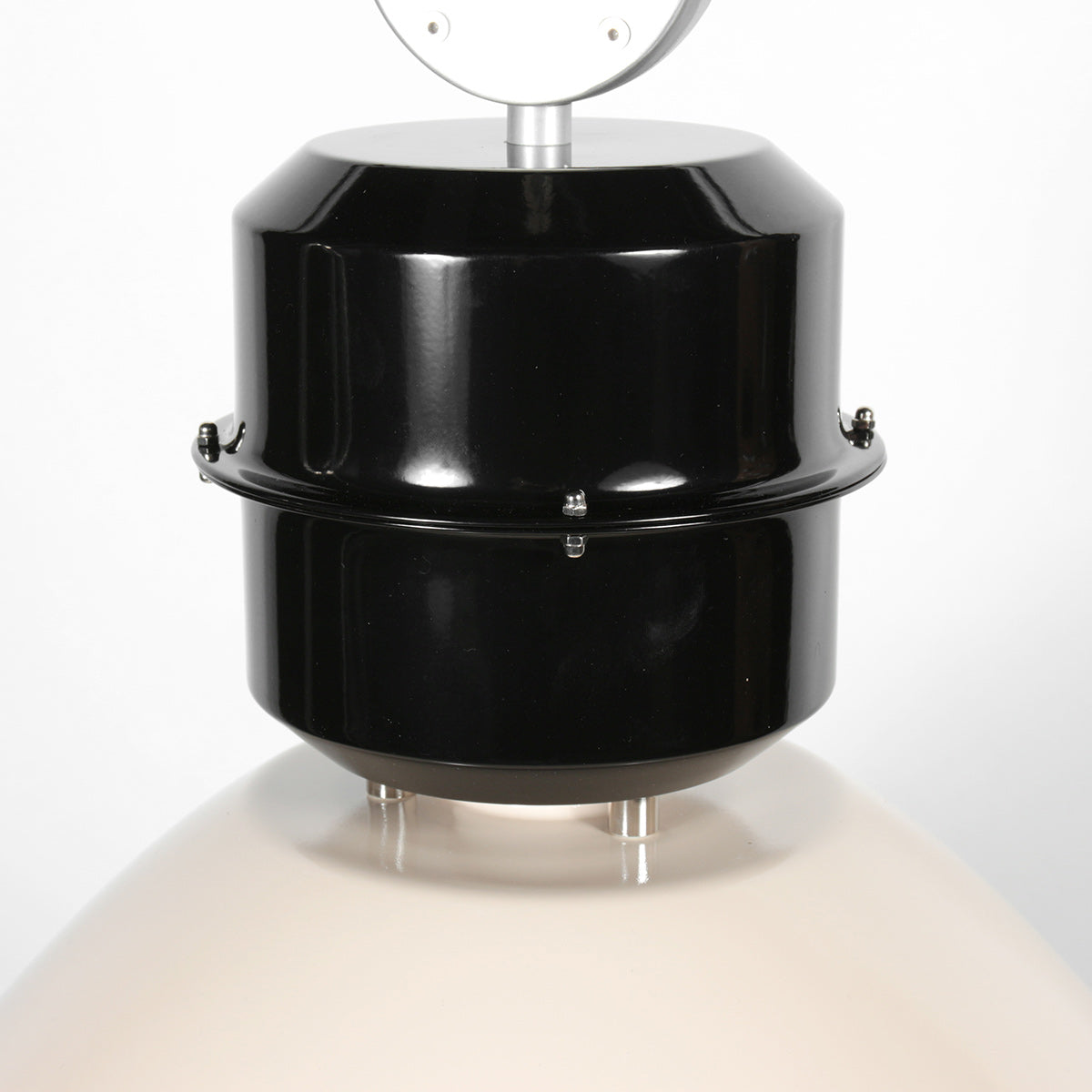 Crèmekleurige Hanglamp Frisk 7696CR – Tijdloos en Stijlvol Design