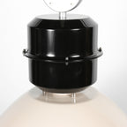 Crèmekleurige Hanglamp Frisk 7696CR – Tijdloos en Stijlvol Design