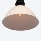 Crèmekleurige Hanglamp Frisk 7696CR – Tijdloos en Stijlvol Design