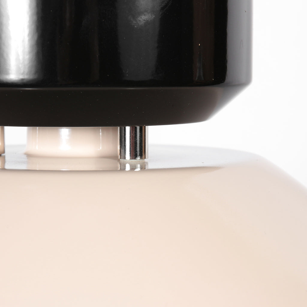 Crèmekleurige Hanglamp Frisk 7696CR – Tijdloos en Stijlvol Design