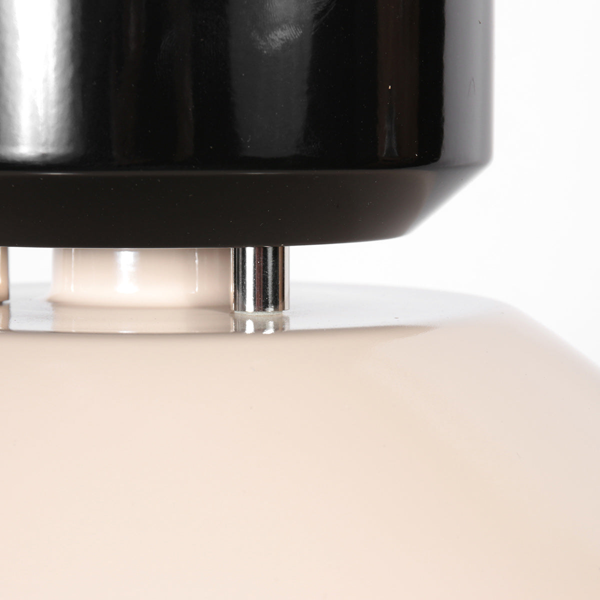 Crèmekleurige Hanglamp Frisk 7696CR – Tijdloos en Stijlvol Design