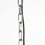 Crèmekleurige Hanglamp Frisk 7696CR – Tijdloos en Stijlvol Design