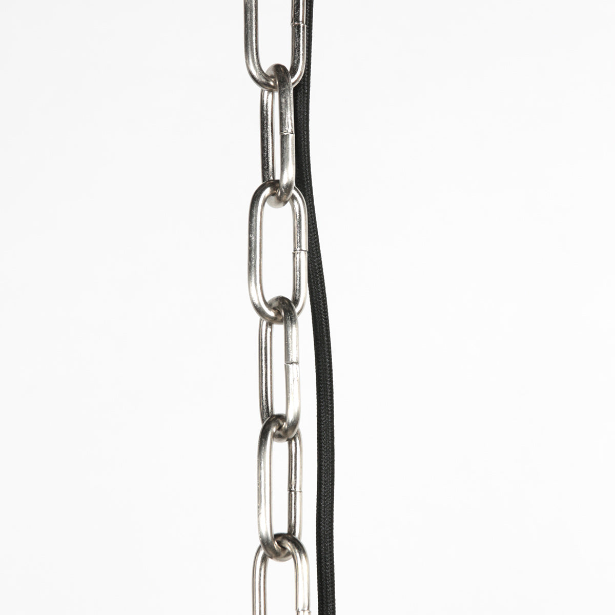 Crèmekleurige Hanglamp Frisk 7696CR – Tijdloos en Stijlvol Design