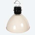 Crèmekleurige Hanglamp Frisk 7696CR – Tijdloos en Stijlvol Design