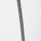 Witte Scandinavische hanglamp Bjorr 7730W Ø33cm