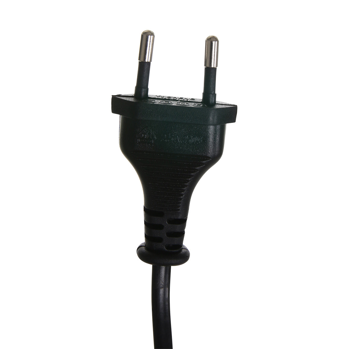 Bronzen notarislamp / bureaulamp 7733BR met grote fitting E27