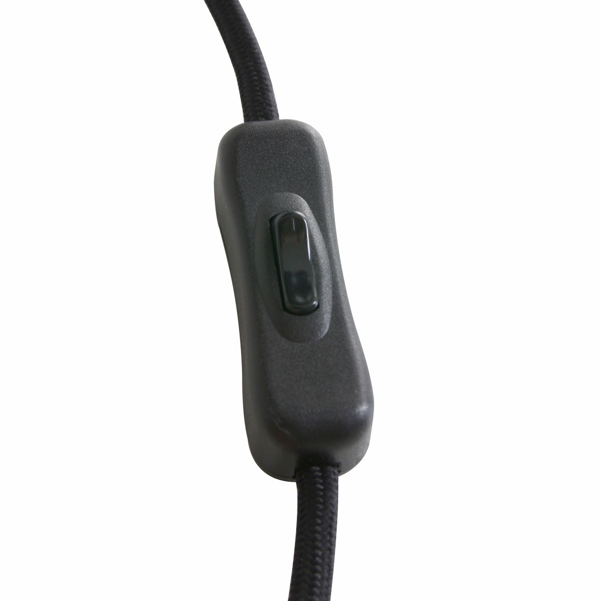 Wandlamp Yorkshire 7774 Zwart