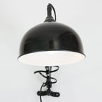 Wandlamp Yorkshire 7774 Zwart
