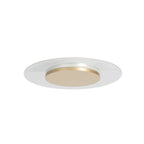 Plafondlamp Lido 7797GO Goud Ø28 cm 1100 Lumen