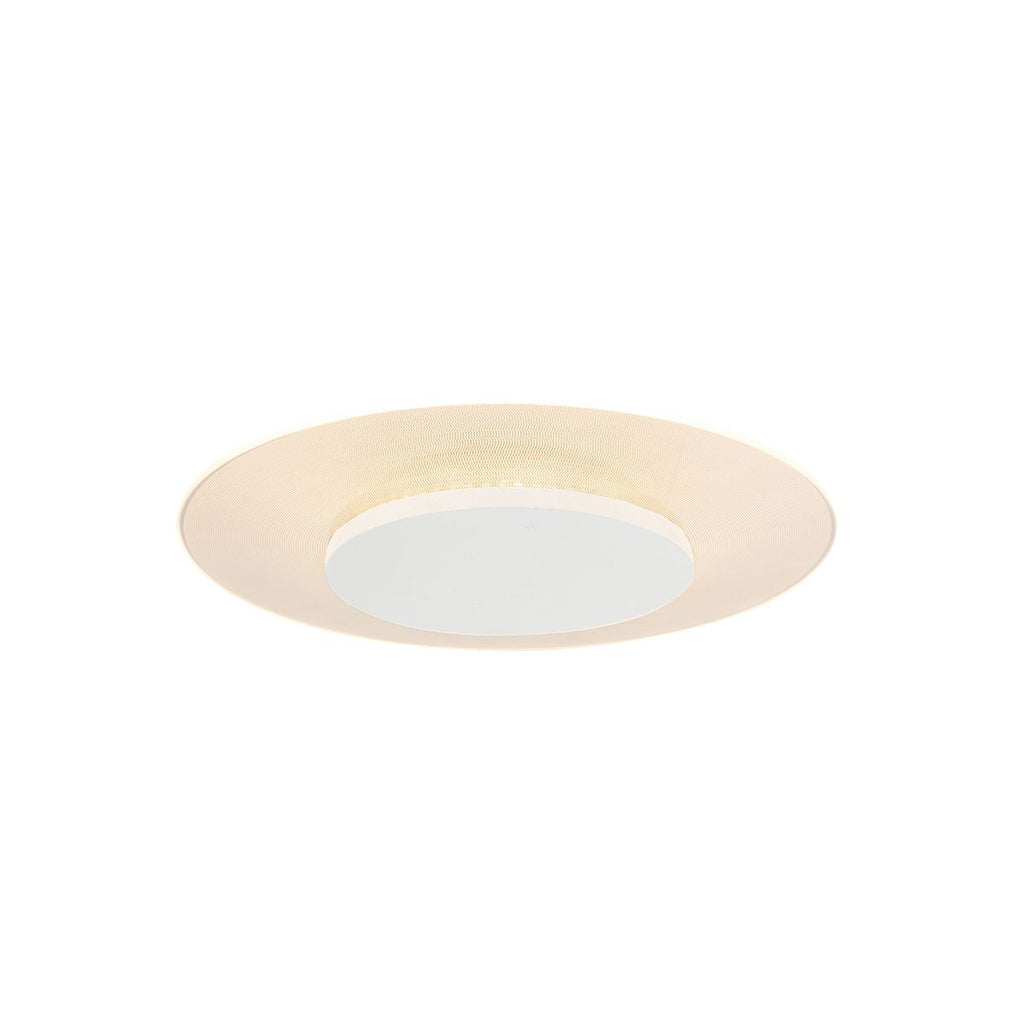 Plafondlamp Ceiling & Wall 7797W Wit