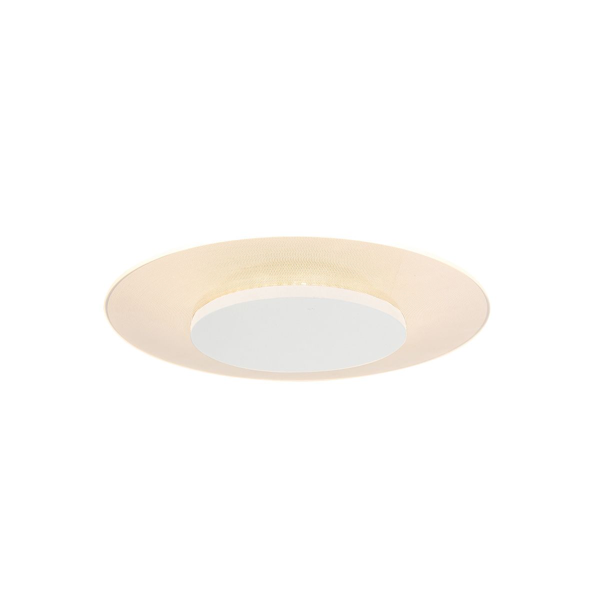 Plafondlamp Ceiling & Wall 7797W Wit