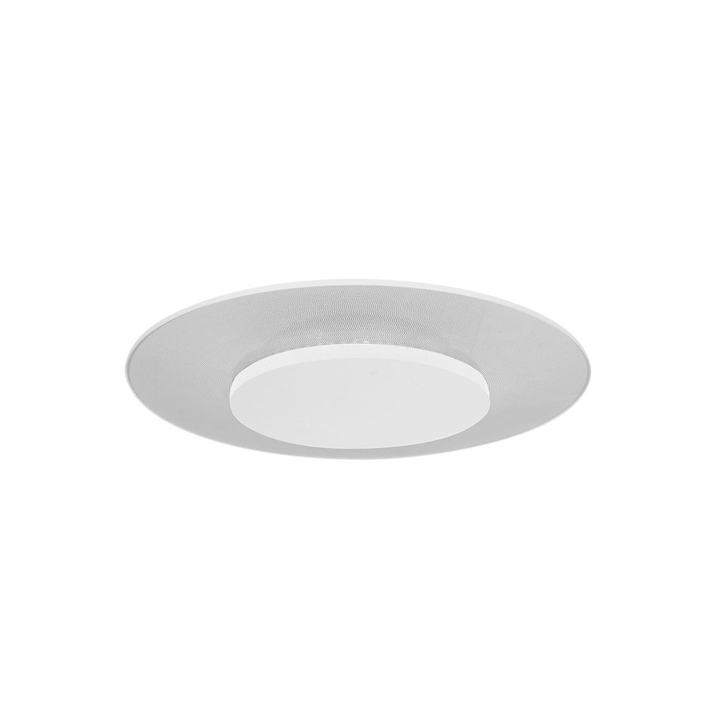 Plafondlamp Ceiling & Wall 7797W Wit