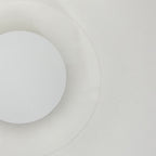Plafondlamp Ceiling & Wall 7797W Wit